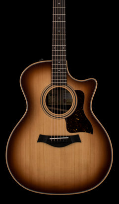 Taylor 414ce Studio - Shaded Edgeburst #76323