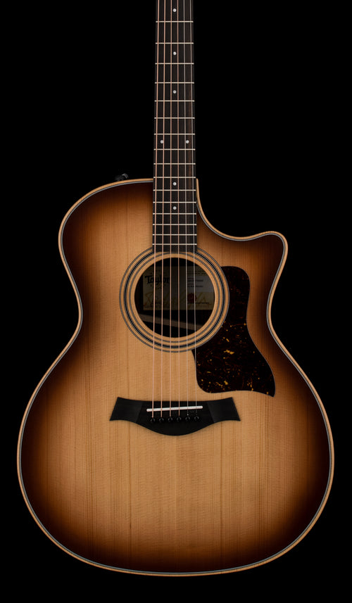 Taylor 414ce Studio - Shaded Edgeburst #76323