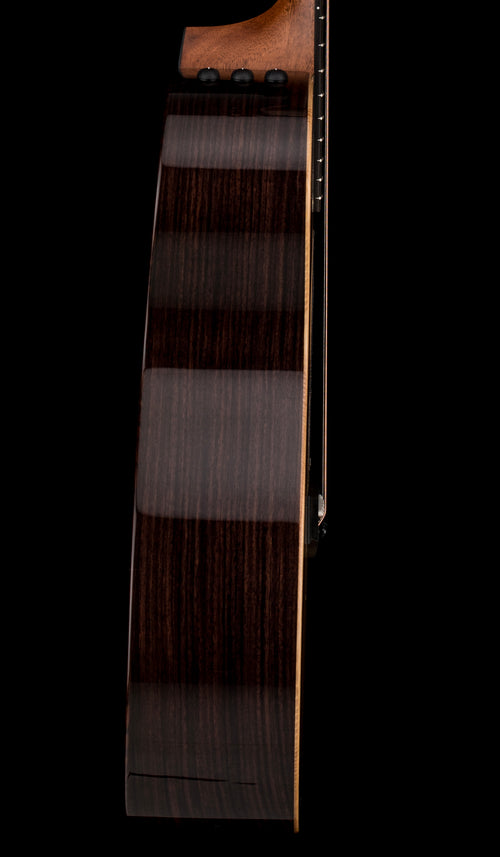 Taylor 414ce Studio - Shaded Edgeburst #76323