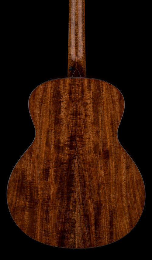 Taylor Custom Shop Gold Label SA Western Red Cedar/Tasmanian Blackwood #56102