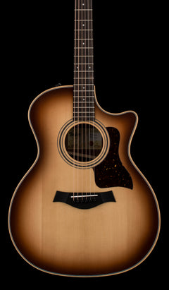 Taylor 414ce Studio - Shaded Edgeburst #66030