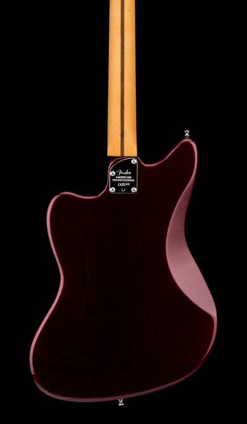 Fender American Professional Jazzmaster - Oxblood #78360