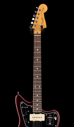 Fender American Professional Jazzmaster - Oxblood #78360