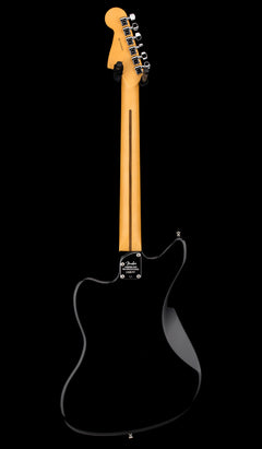 Fender American Professional Jazzmaster - Black #80346