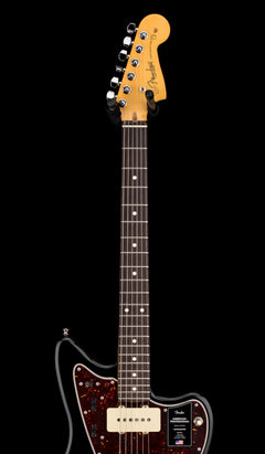 Fender American Professional Jazzmaster - Black #80346