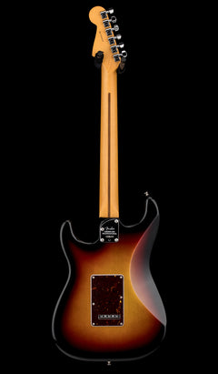 Fender American Professional Stratocaster - 3-Color Sunburst #36707