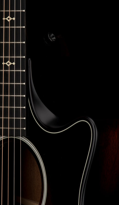 Taylor Next Generation Builder's Edition 324ce #45090 (NAMM 2026)