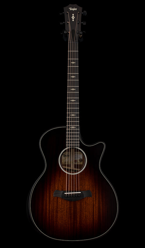 Taylor Next Generation Builder's Edition 324ce #45090 (NAMM 2026)