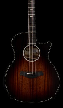 Taylor Next Generation Builder's Edition 324ce #45090 (NAMM 2026)