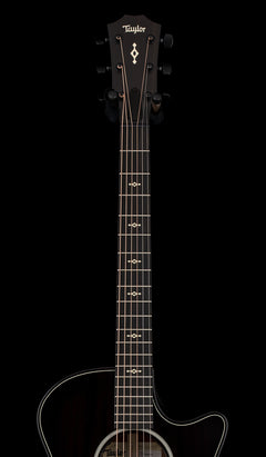 Taylor Next Generation Builder's Edition 324ce #45090 (NAMM 2026)