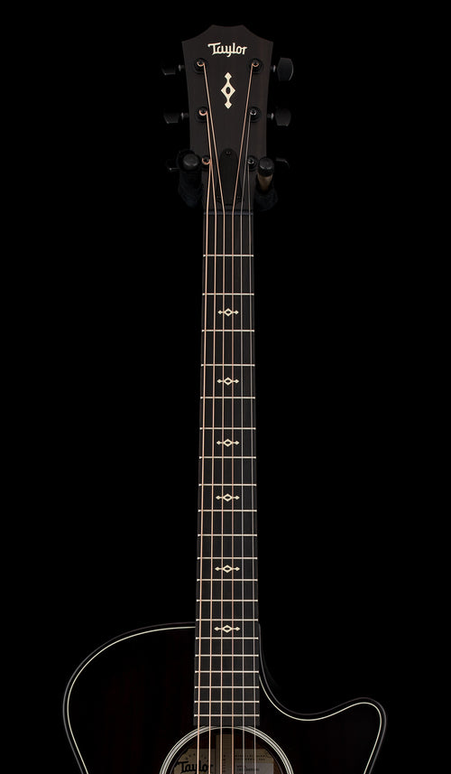 Taylor Next Generation Builder's Edition 324ce #45090 (NAMM 2026)