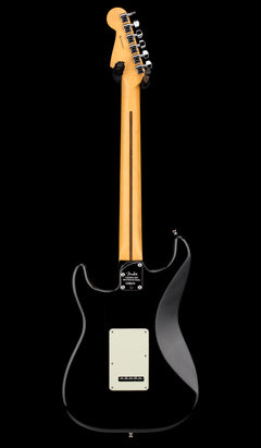 Fender American Professional Stratocaster - Black #52165