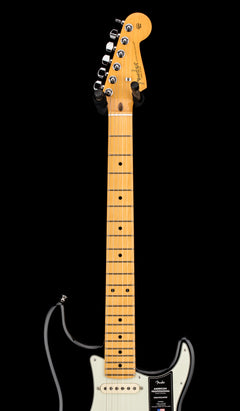 Fender American Professional Stratocaster - Black #52165