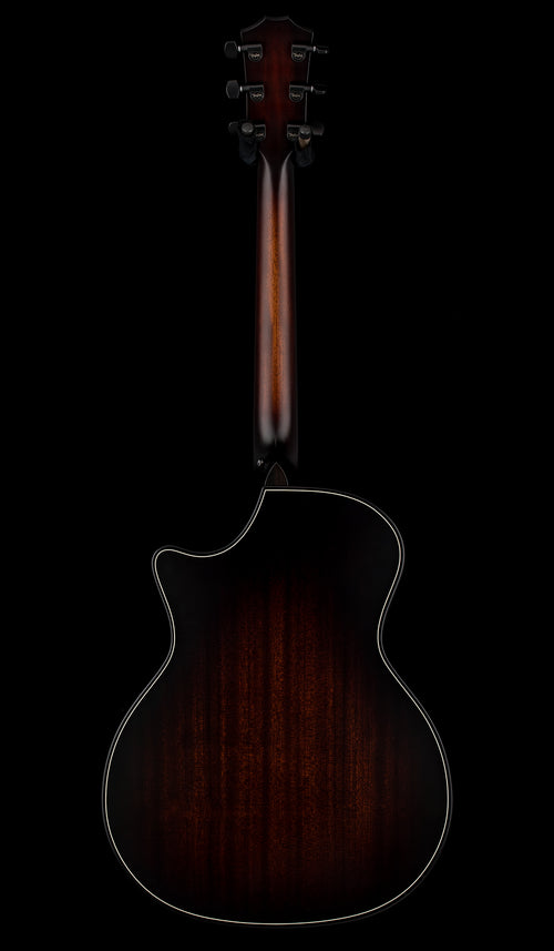 Taylor Next Generation Builder's Edition 324ce #85092 (NAMM 2026)