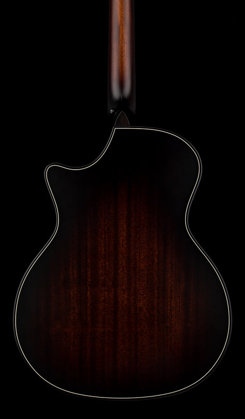 Taylor Next Generation Builder's Edition 324ce #85092 (NAMM 2026)