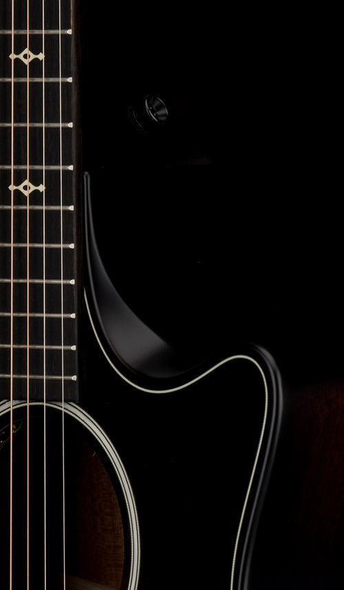 Taylor Next Generation Builder's Edition 324ce #85092 (NAMM 2026)