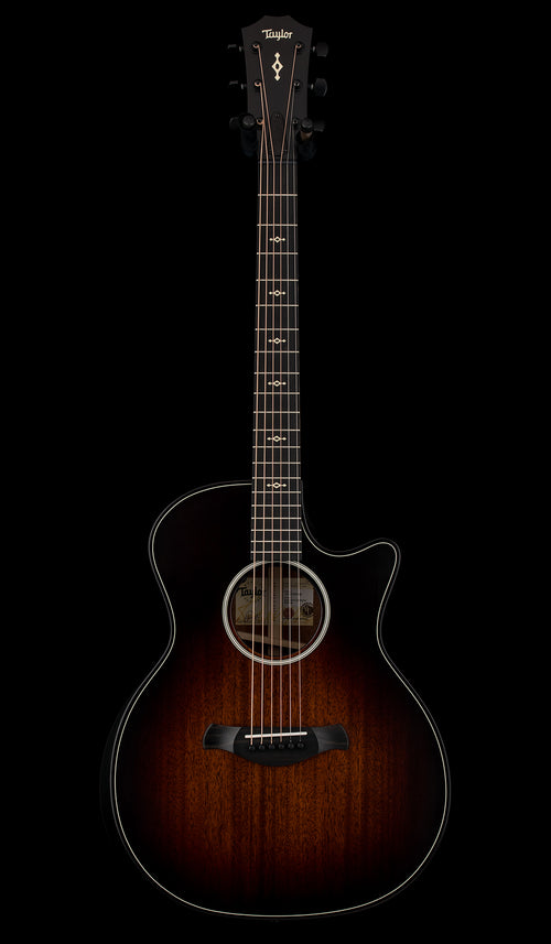 Taylor Next Generation Builder's Edition 324ce #85092 (NAMM 2026)