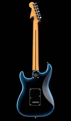 Fender American Professional Stratocaster - Dark Night #36595