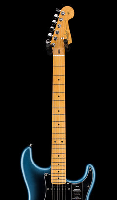 Fender American Professional Stratocaster - Dark Night #36595