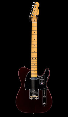 Fender American Professional Telecaster - Oxblood #36622
