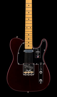 Fender American Professional Telecaster - Oxblood #36622