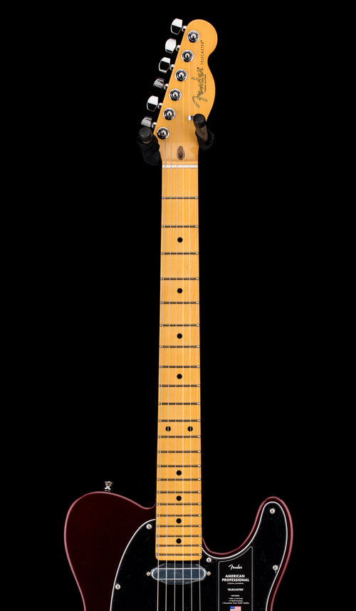 Fender American Professional Telecaster - Oxblood #36622