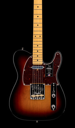 Fender American Professional Telecaster - 3-Color Sunburst #35720