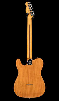 Fender American Professional Telecaster - Natural #53683