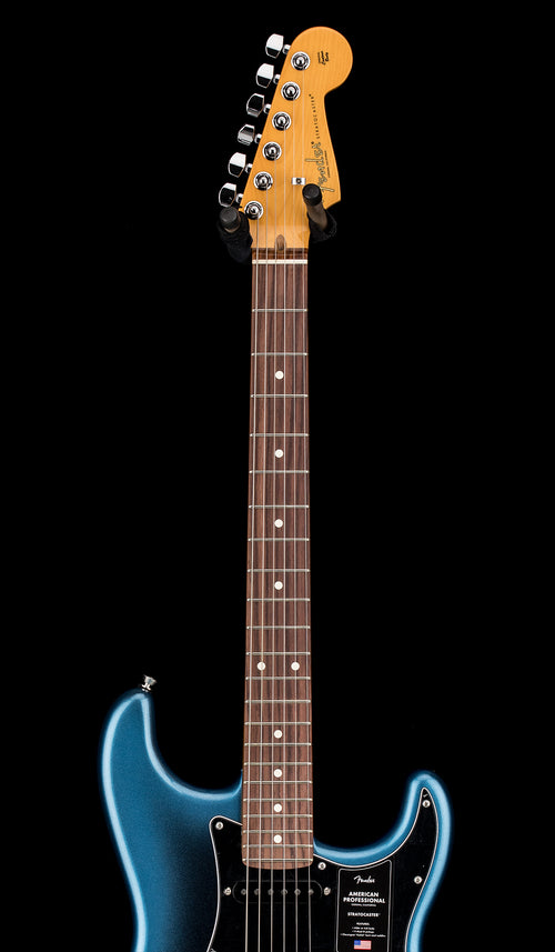 Fender American Professional Stratocaster - Dark Night #31921