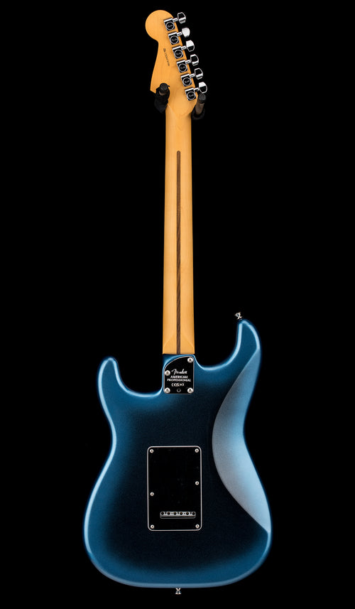 Fender American Professional Stratocaster HSS - Dark Night #78799