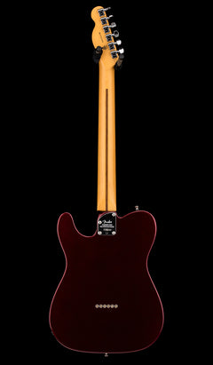 Fender American Professional Telecaster - Oxblood #56960