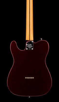 Fender American Professional Telecaster - Oxblood #56960
