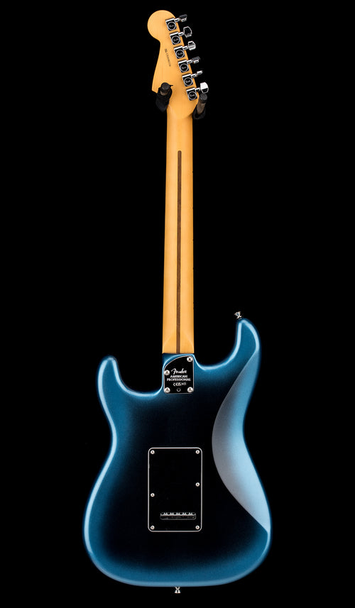 Fender American Professional Stratocaster - Dark Night #82154