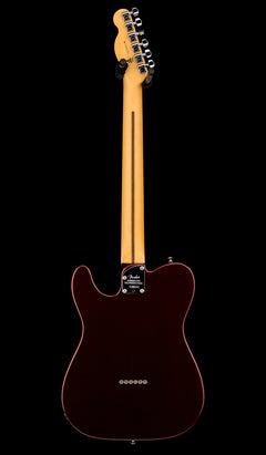 Fender American Professional Telecaster - Oxblood #37225