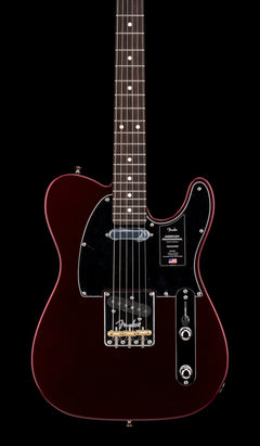 Fender American Professional Telecaster - Oxblood #37225