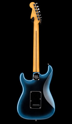 Fender American Professional Stratocaster - Dark Night #80871