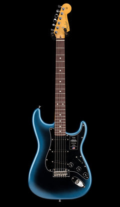 Fender American Professional Stratocaster - Dark Night #80871