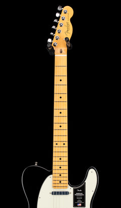 Fender American Professional Telecaster - Black #37264