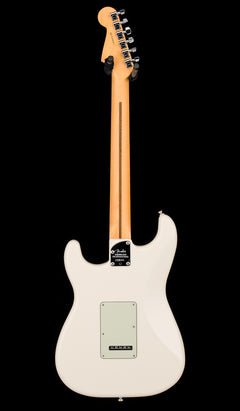 Fender American Professional Stratocaster HSS - Olympic White #84034