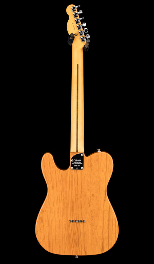Fender American Professional Telecaster - Natural #84617