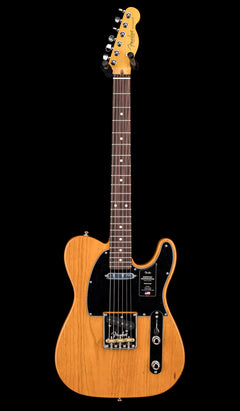 Fender American Professional Telecaster - Natural #84617