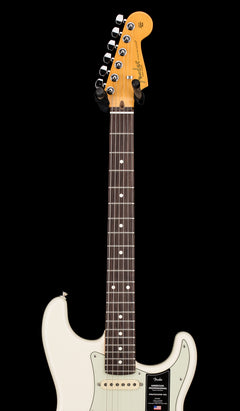 Fender American Professional Stratocaster HSS - Olympic White #80883