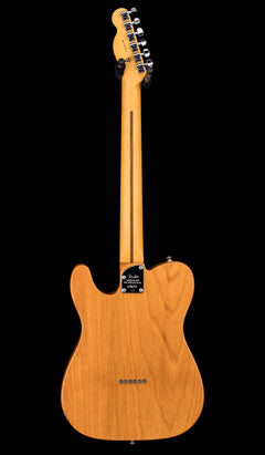 Fender American Professional Telecaster - Natural #55117