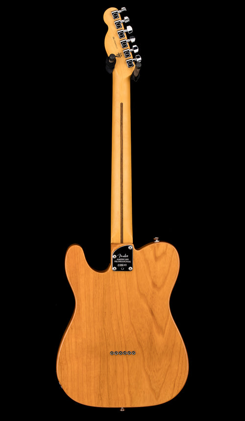 Fender American Professional Telecaster - Natural #55117