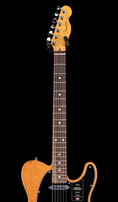 Fender American Professional Telecaster - Natural #55117