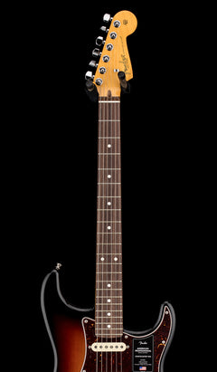 Fender American Professional Stratocaster HSS - 3-Color Sunburst #80397