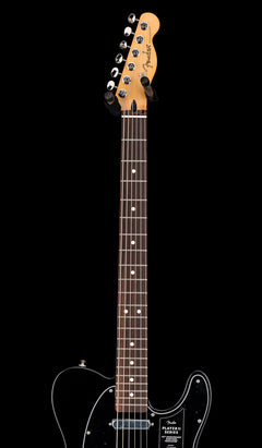 Fender 75th Anniversary Player II Baritone Telecaster - Black #25665