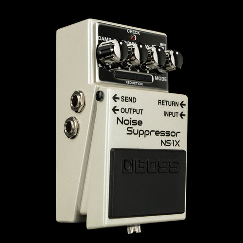 Boss NS-1X Noise Suppressor