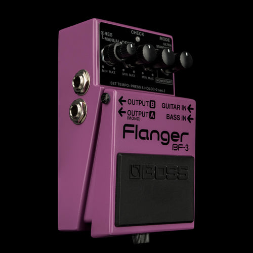 Boss BF-3 Flanger