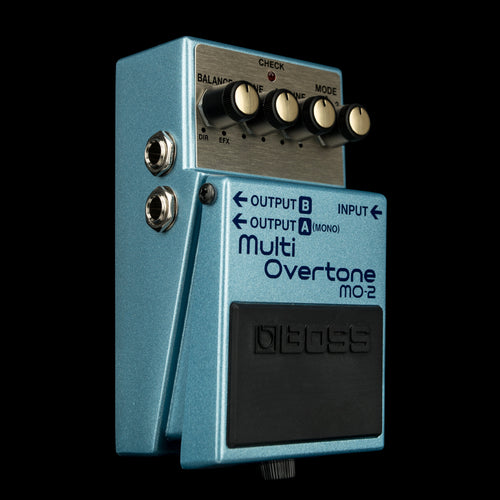 Boss MO-2 Multi Overtone
